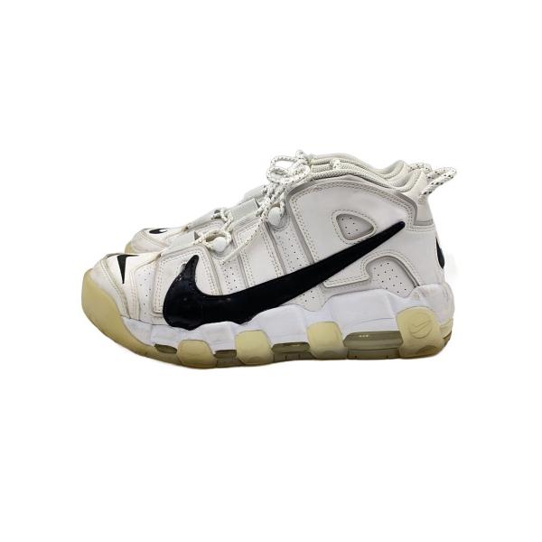 NIKE◆AIR MORE UPTEMPO 96 COPY PASTE_エア モアアップテンポ 96...