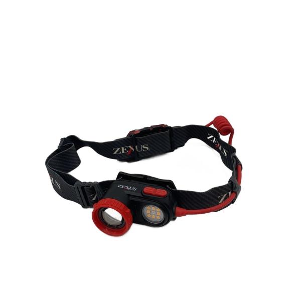 zexus/キャンプ用品その他/BLK/ZX-R730