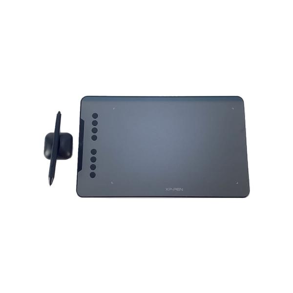 XP-PEN◆ペンタブレット Deco 01 V2 [ブラック]