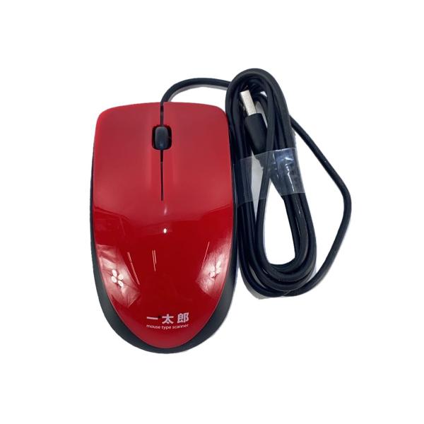 KING JIM◆スキャナ マウス型スキャナ MSC10 [ブラック]/マウス