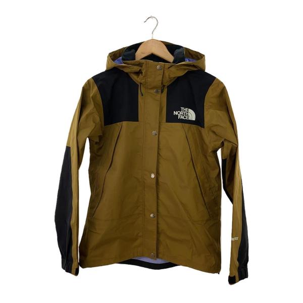 THE NORTH FACE◆MOUNTAIN RAINTEX JACKET_マウンテン レインテッ...