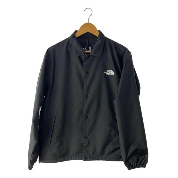 THE NORTH FACE◆NEVER STOP ING THE COACH JACKET_ネバー...