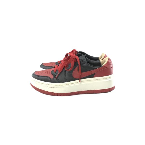 NIKE◆ローカットスニーカー/24cm//DQ1823-006/AIR JORDAN 1 ELEV...