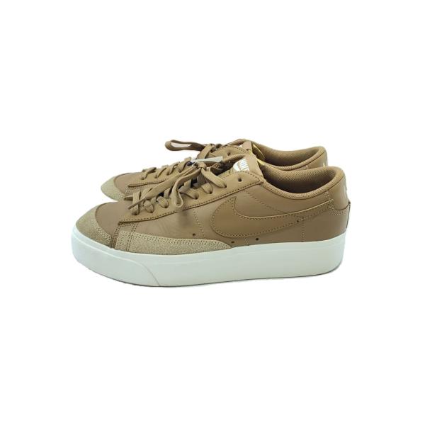 NIKE◆BLAZER LOW PLATFORM_ブレーザー LOW プラットフォーム/27.5cm...