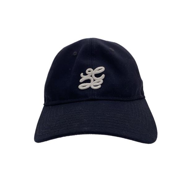 SNIDEL◆キャップ/--/ポリエステル/NVY/無地/レディース/SWGH221631