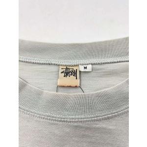 STUSSY◆90s/OLD/USA製/Tシャ...の詳細画像2