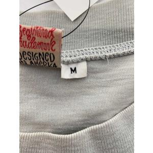 STUSSY◆90s/OLD/USA製/Tシャ...の詳細画像3