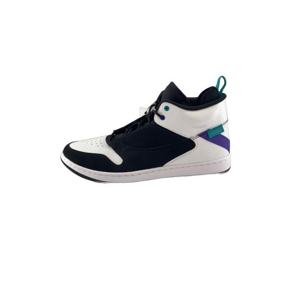 NIKE◆AIR JORDAN FADE AWAY_エアージョーダン フェードアウェイ/29cm/B...