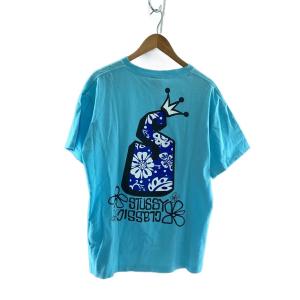 STUSSY◆STUSSY CLASSIC/ク...の詳細画像1