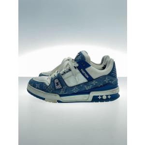 LOUIS VUITTON ルイヴィトン ランアウェイ ライン モノグラム メッシュ  