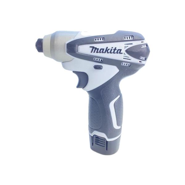 makita◆電動工具/td090d