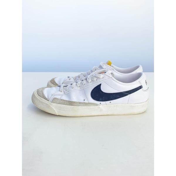 NIKE◆ハイカットスニーカー/27.5cm/WHT/DA6364-101//