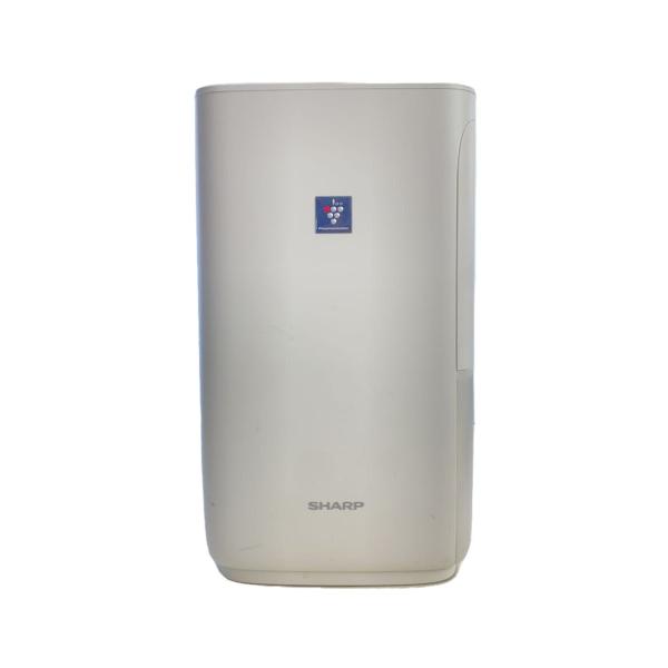 SHARP◆加湿器 HV-H75-W [プレミアムホワイト]