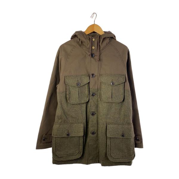 PENDLETON◆MERIWETHER PARKA/マウンテンパーカ/S/--/BRW
