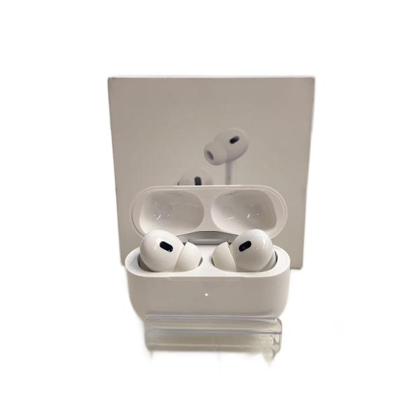 Apple◆AirPods Pro 第2世代 MagSafe充電ケースUSB-C A2968/304...