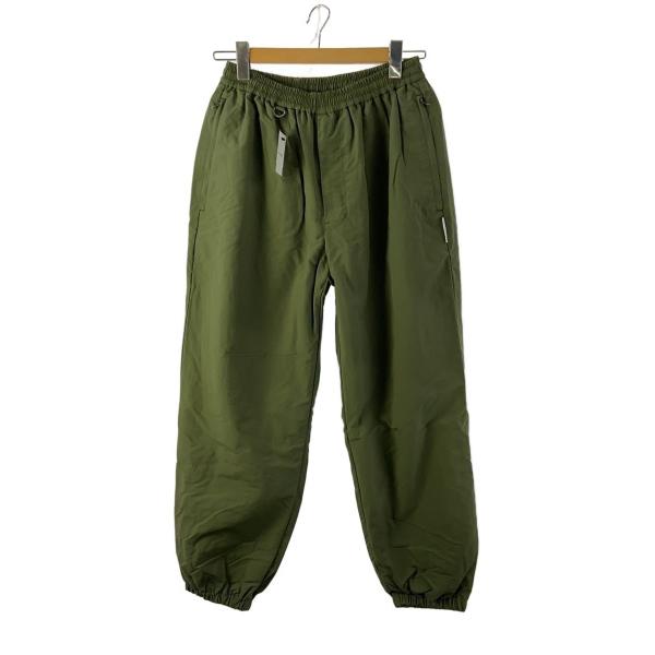 uniform experiment◆SUPPLEX LOOSE FIT JOGGER PANTS/...