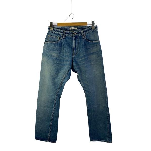 nonnative◆DWELLER 5P JEANS 03/1/デニムパンツ/IDG/NN-P450...