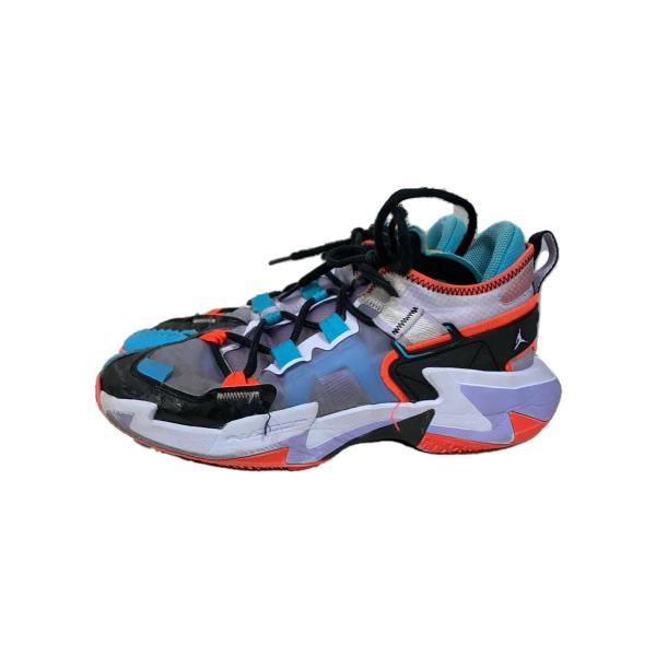 NIKE◆WHY NOT ZER0.5 PF_ワイ ノット ZERO0.5 PF/27.5cm/マル...