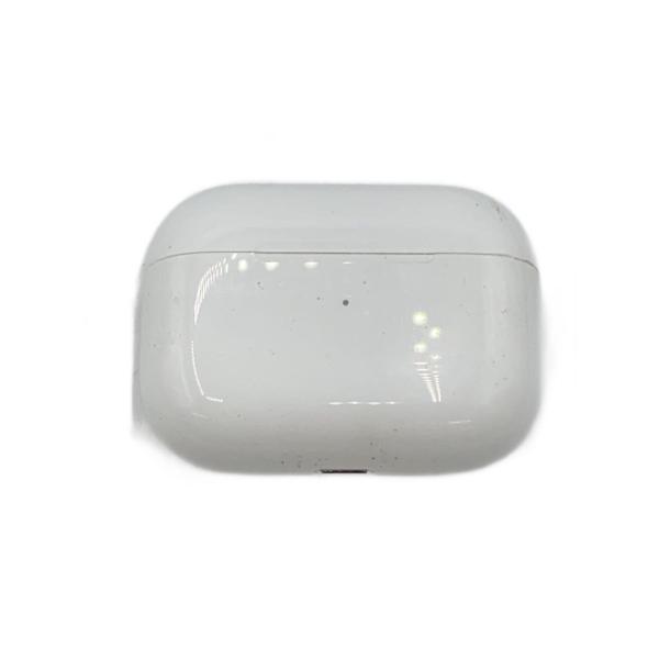 Apple◆イヤホン AirPods Pro MagSafe MLWK3J/A A2190/A208...