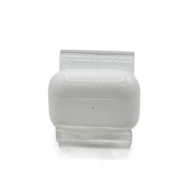 Apple◆イヤホン AirPods Pro MagSafe MLWK3J/A A2190/A208...