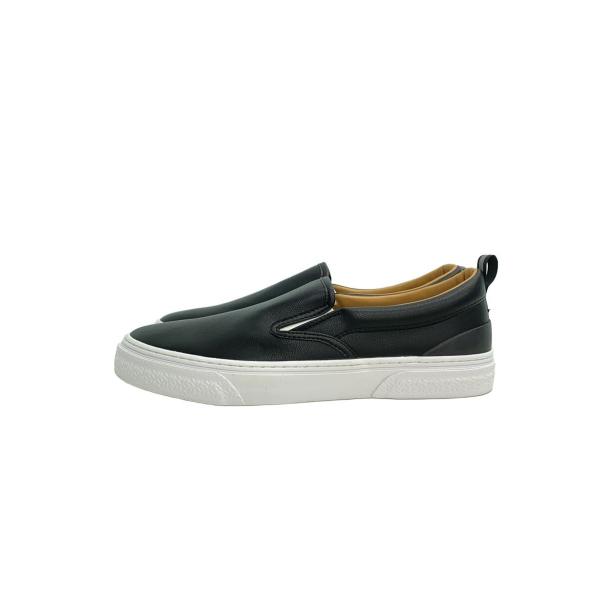 SLACK FOOTWEAR◆シューズ/27.5cm/BLK//