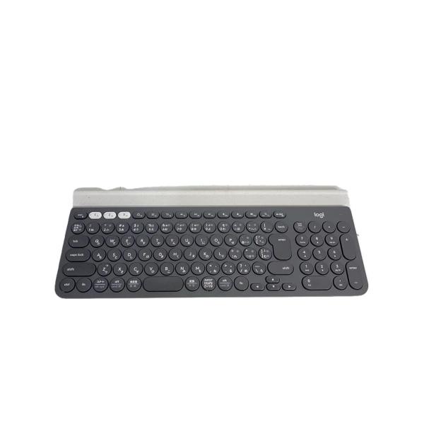 Logicool◆キーボード K780 Multi-Device Bluetooth Keyboar...