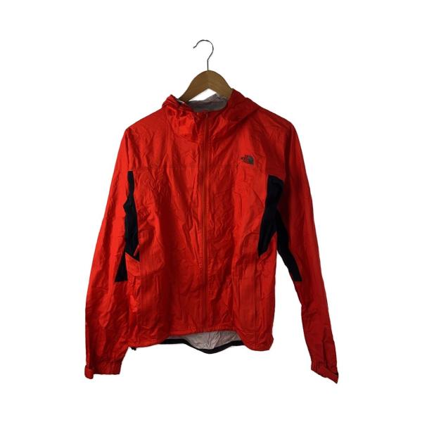 THE NORTH FACE◆SHARP END HOODIE JACKET_シャープ エンド フー...