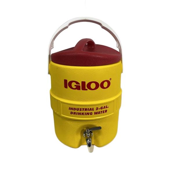 igloo◆ウォータージャグ