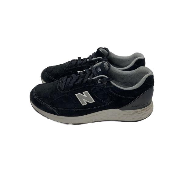 NEW BALANCE◆ローカットスニーカー/26cm/uw1880b1