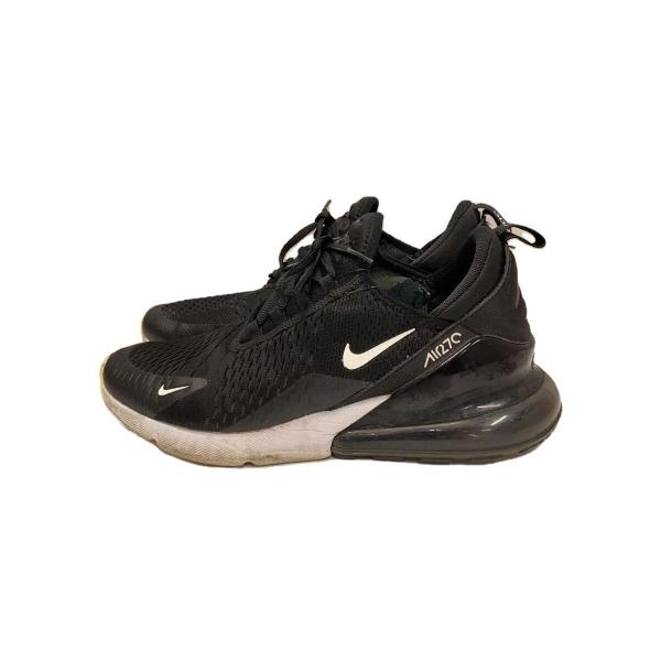 NIKE◆ローカットスニーカー/29cm/BLK/ah8050-005