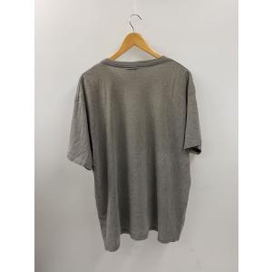 STUSSY◆Tシャツ/XL/コットン/KHK...の詳細画像1