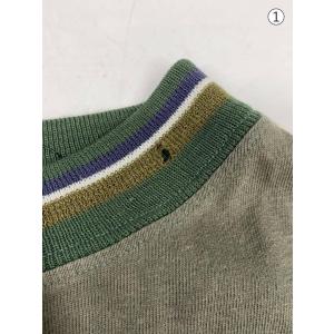 STUSSY◆Tシャツ/S/コットン/KHK/...の詳細画像5