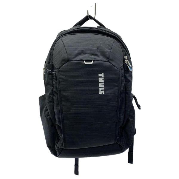 THULE◆Construct Backpack 28L/リュック/--/GRY
