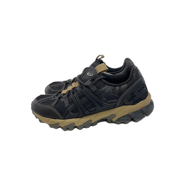ASICS◆GEL-SONOMA 15-50/ローカットスニーカー/24cm/BLK/1203A53...