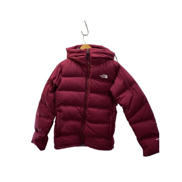 THE NORTH FACE◆BELAYER PARKA_ビレイヤーパーカ/XS/ナイロン/BRD