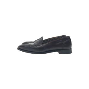 Alden◇コードバン/BEAMS別注/ローファー/US7.5/BRD/レザー Alden◇コードバン/BEAMS別注/ローファー/US7.5/BRD/レザー