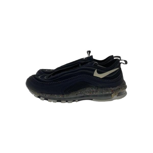 NIKE◆ローカットスニーカー/29cm/BLK/DJ5019-001/AIR MAX TERRAS...