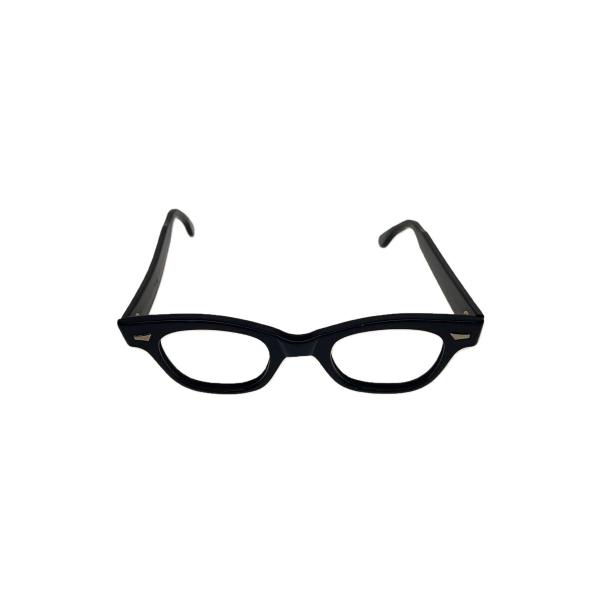 TART OPTICAL◆50s/カウントダウン/OTE刻印/5 3/4/メガネ/ウェリントン/プラ...