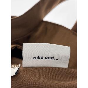 niko and...◆be with M/2...の詳細画像2
