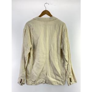 STUSSY◆25SS/Blazer Text...の詳細画像1