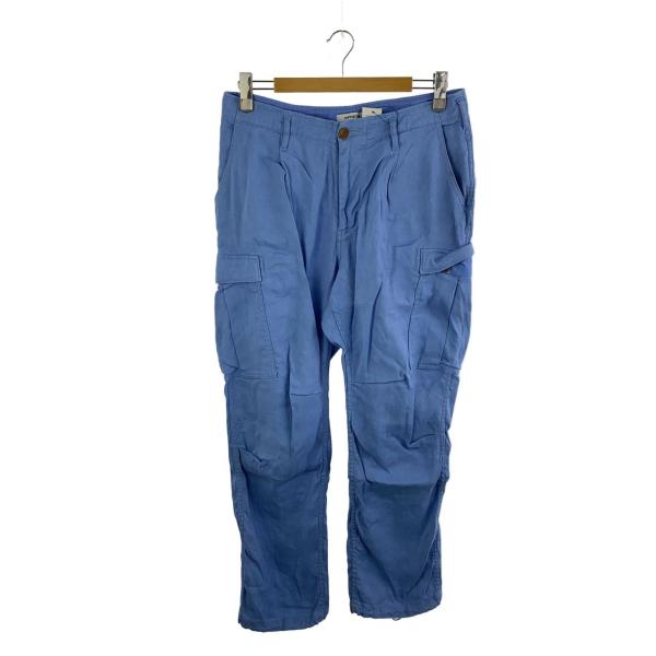 nonnative◆25SS/TROOPER 6P TROUSERS Li/Ac TWILL/カーゴ...