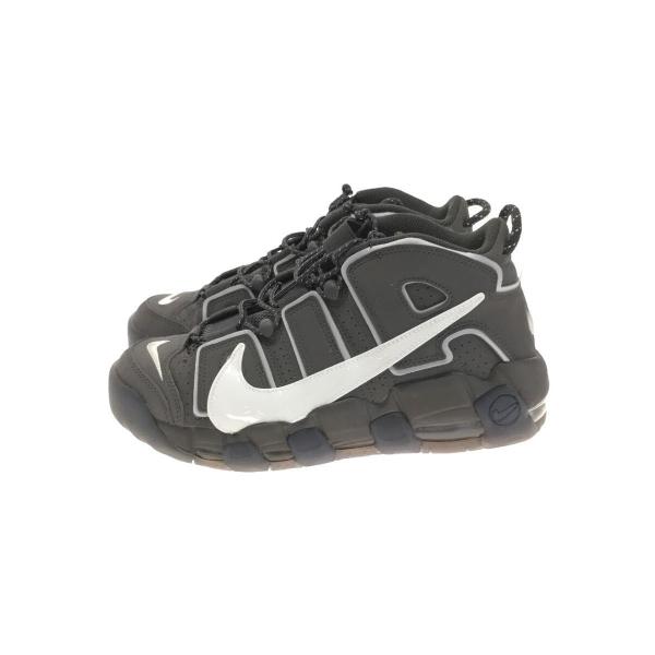 NIKE◆ハイカットスニーカー/26.5cm/GRY/DQ5014-068