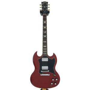 Gibson◆SG Standard/Heritage Cherrry/2000/ラージピックガード/ソフトケース付｜ssol-shopping