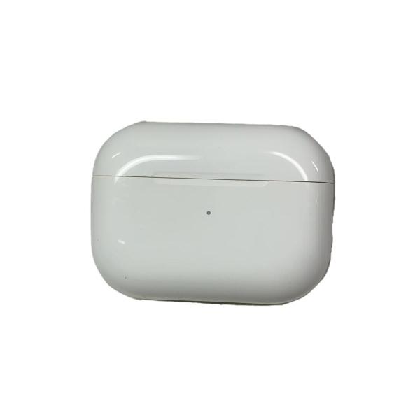 Apple◆イヤホン AirPods Pro MWP22J/A A2190/A2083/A2084