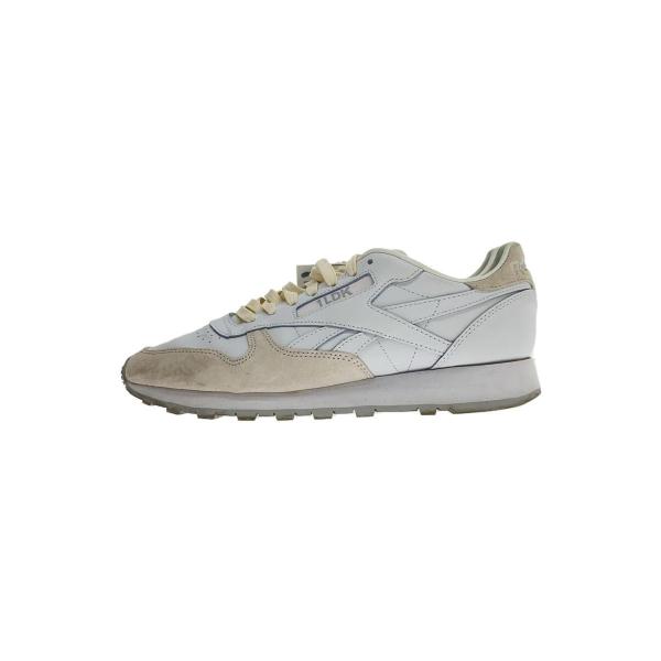 Reebok◆CLASSIC LEATHER 1LDK_クラシックレザー 1LDK/27cm/WHT...