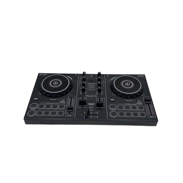 Pioneer◆DJ機器/DDJ-200