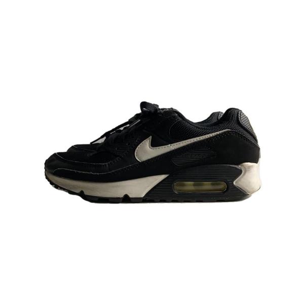 NIKE◆ローカットスニーカー/24cm/BLK/CQ2560-001