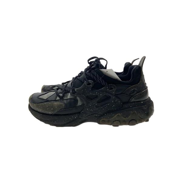 NIKE◆REACT PRESTO/リアクト プレスト/ブラック/CU3459-001/27.5cm...