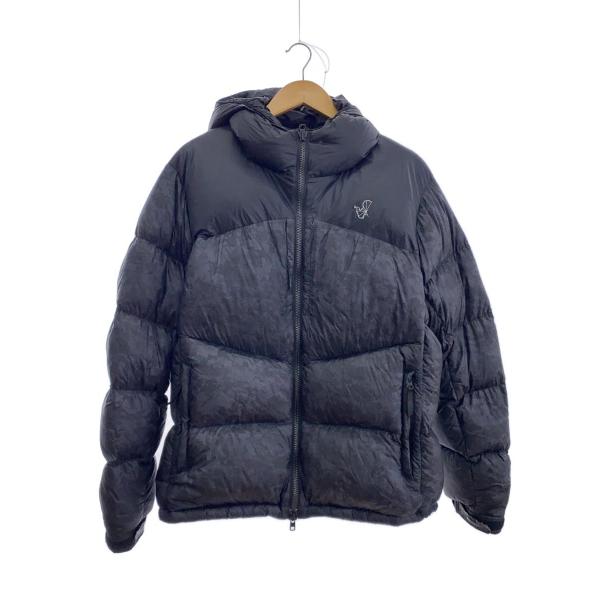 POLEWARDS◆ジャケット/XXL/ナイロン/PW2JJL02