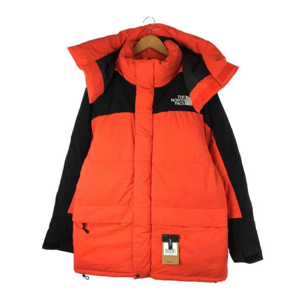 THE NORTH FACE◆ダウンジャケット/NF0A7T43R15/M/ナイロン
